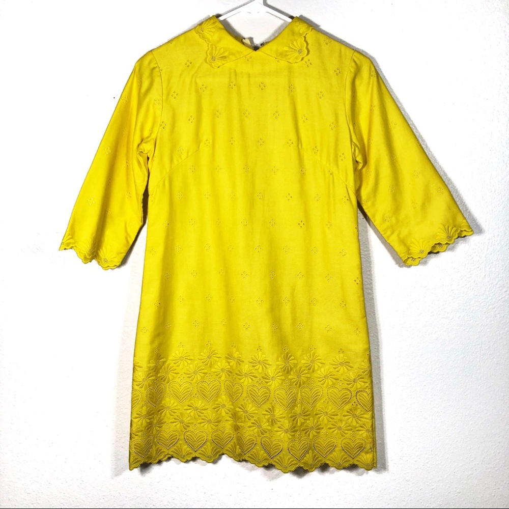 Vintage sunny bright